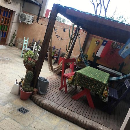 Residencia La Isabel Apartment San Luis Bagian luar foto