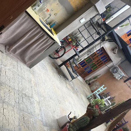 Residencia La Isabel Apartment San Luis Bagian luar foto