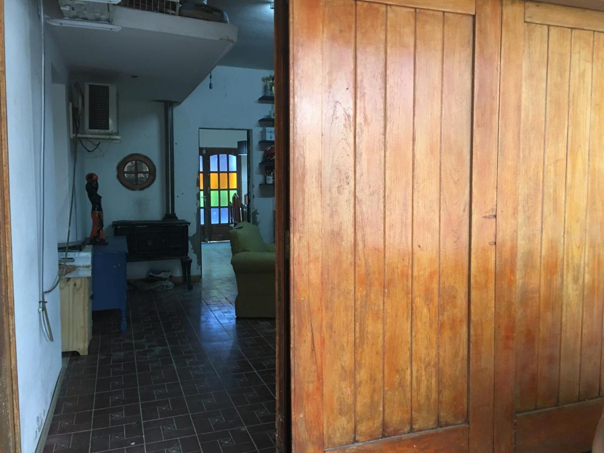 Residencia La Isabel Apartment San Luis Bagian luar foto