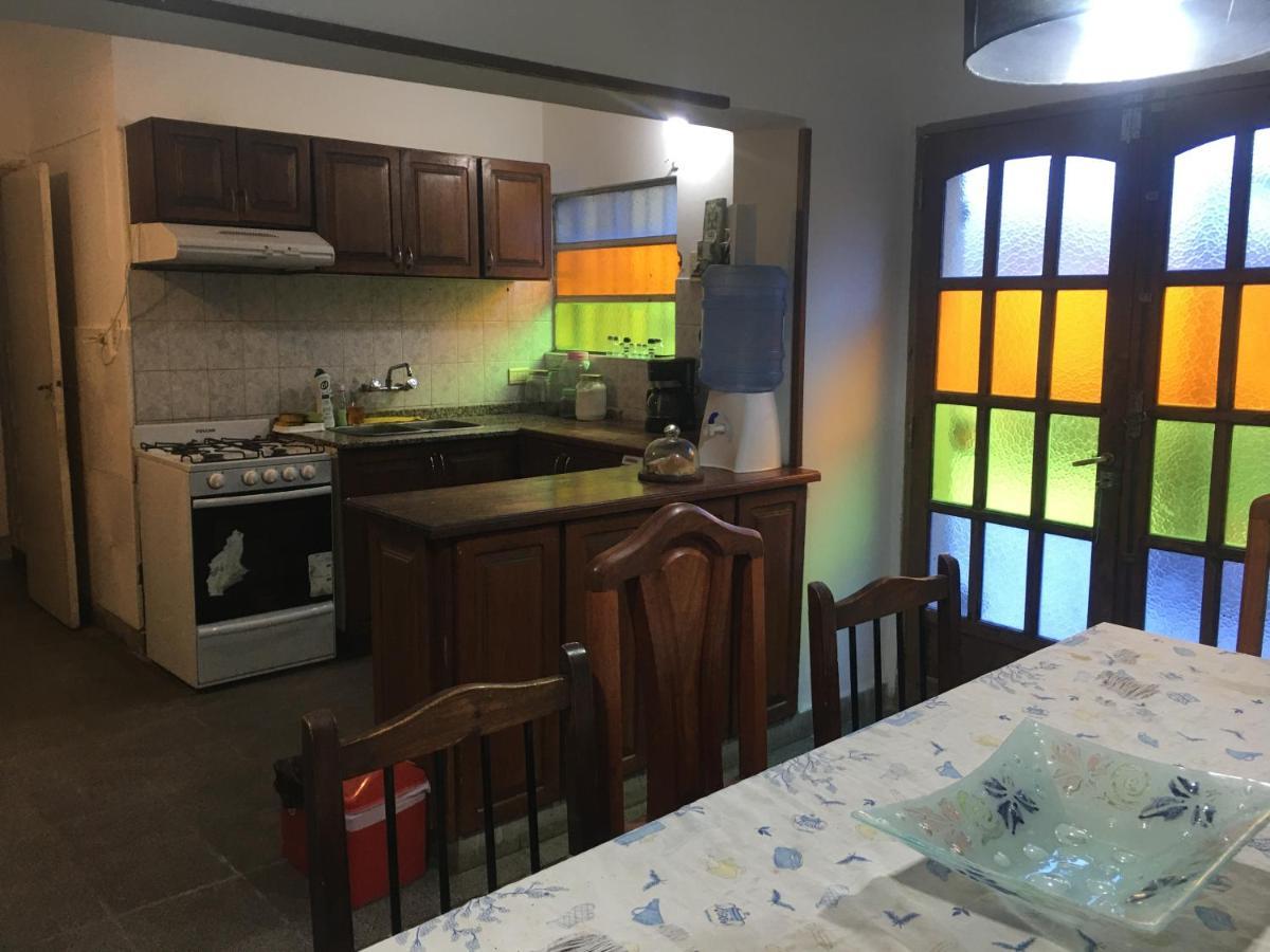 Residencia La Isabel Apartment San Luis Bagian luar foto