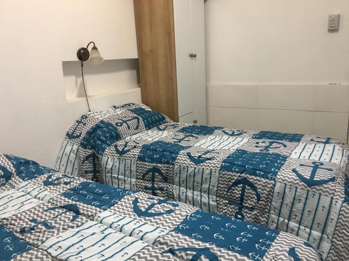 Residencia La Isabel Apartment San Luis Bagian luar foto