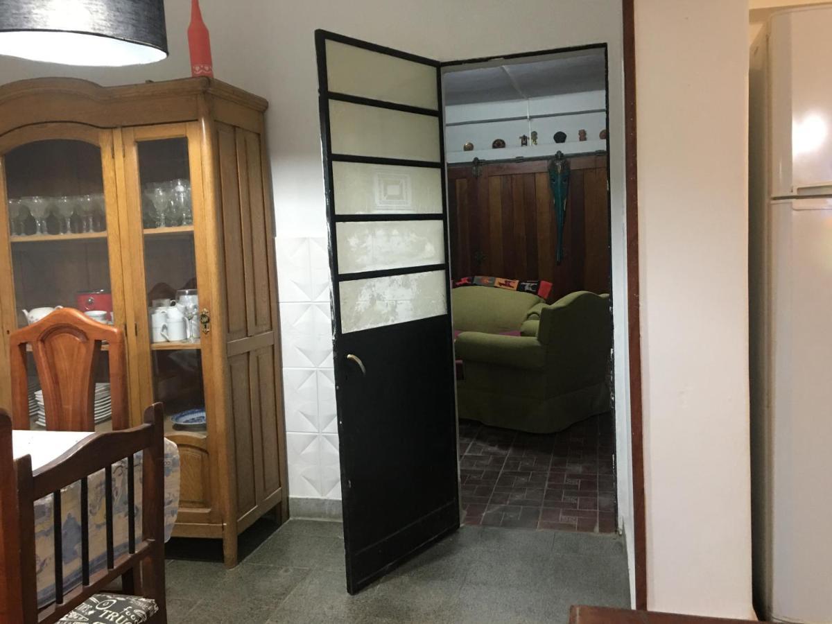 Residencia La Isabel Apartment San Luis Bagian luar foto
