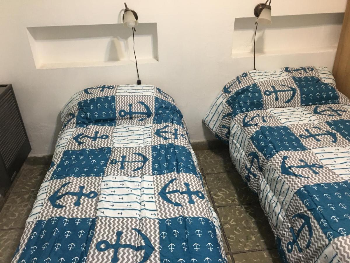 Residencia La Isabel Apartment San Luis Bagian luar foto