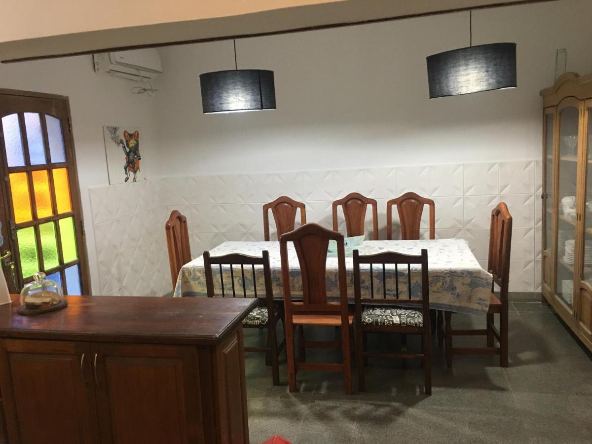 Residencia La Isabel Apartment San Luis Bagian luar foto