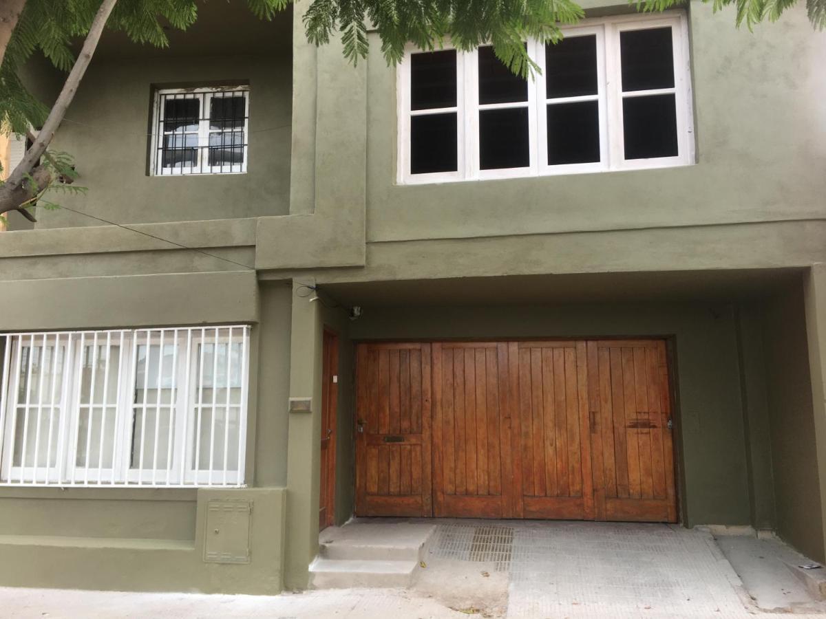 Residencia La Isabel Apartment San Luis Bagian luar foto