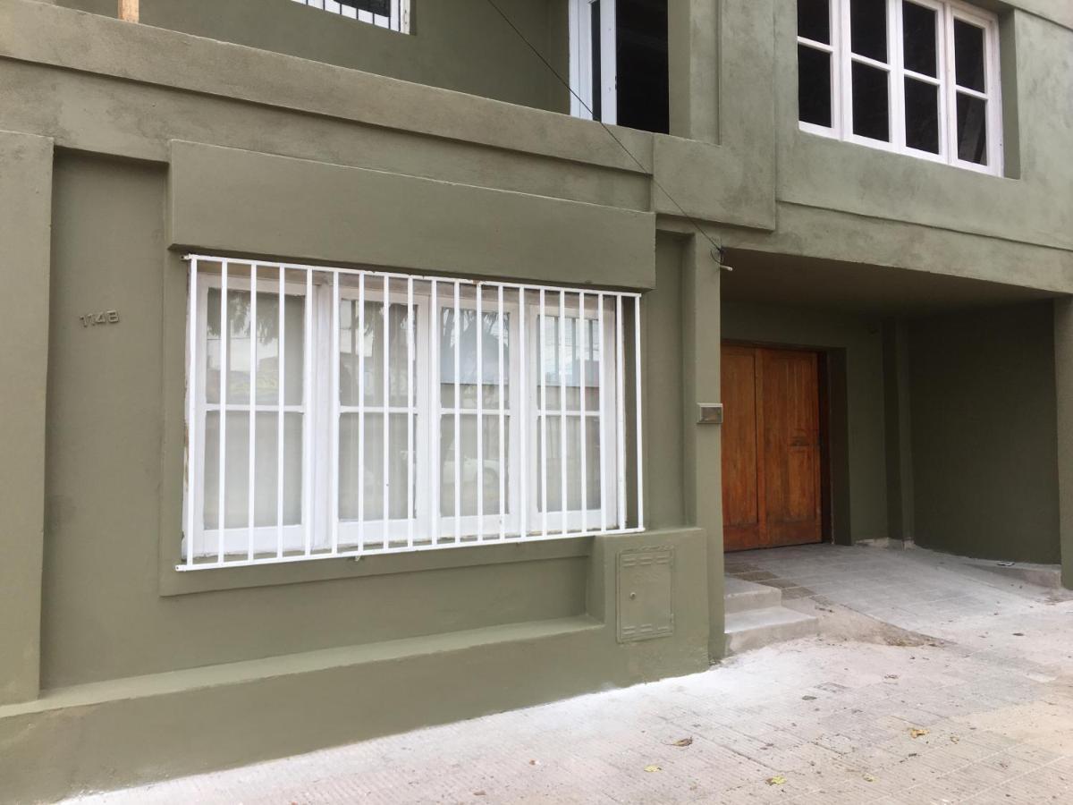 Residencia La Isabel Apartment San Luis Bagian luar foto