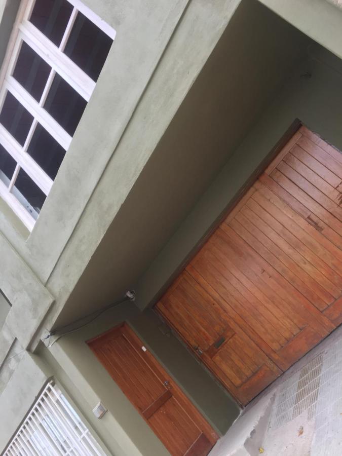 Residencia La Isabel Apartment San Luis Bagian luar foto