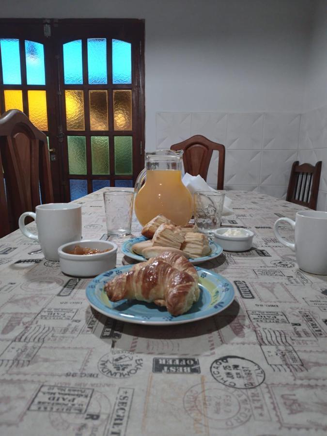 Residencia La Isabel Apartment San Luis Bagian luar foto