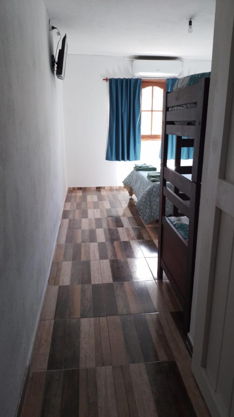 Residencia La Isabel Apartment San Luis Bagian luar foto