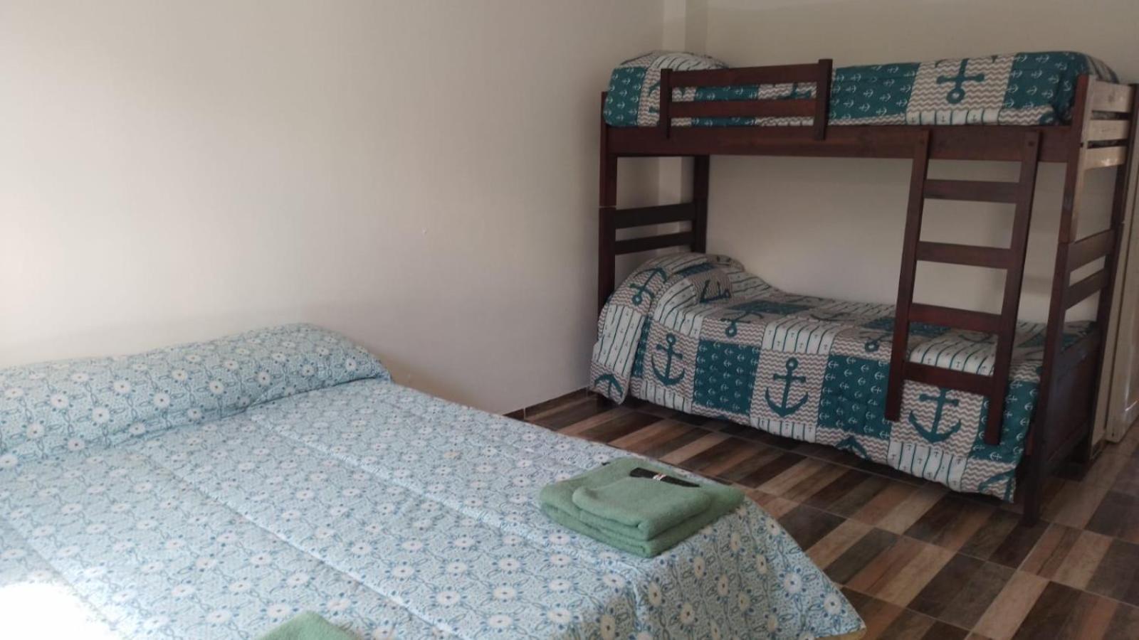 Residencia La Isabel Apartment San Luis Bagian luar foto