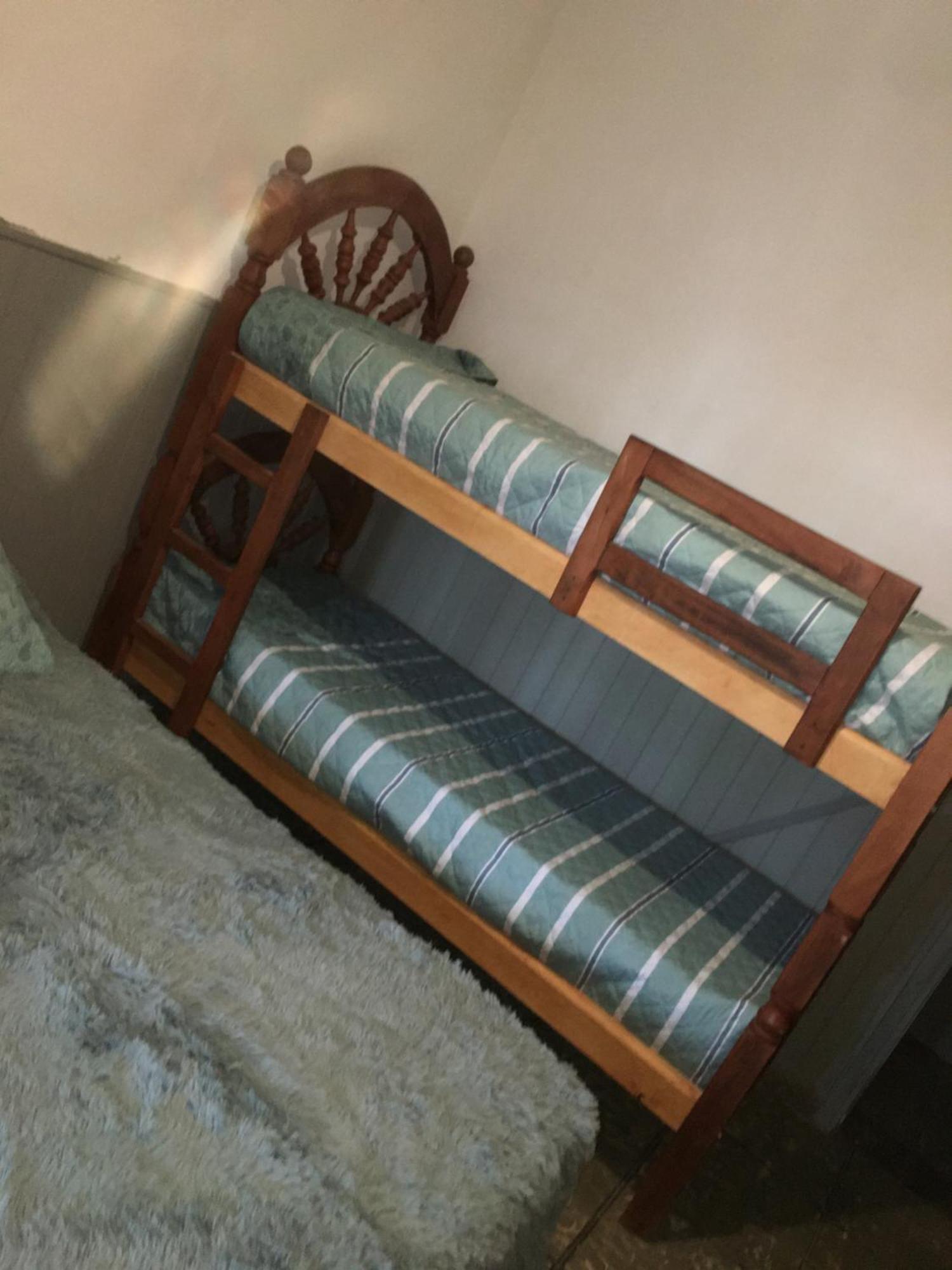 Residencia La Isabel Apartment San Luis Bagian luar foto