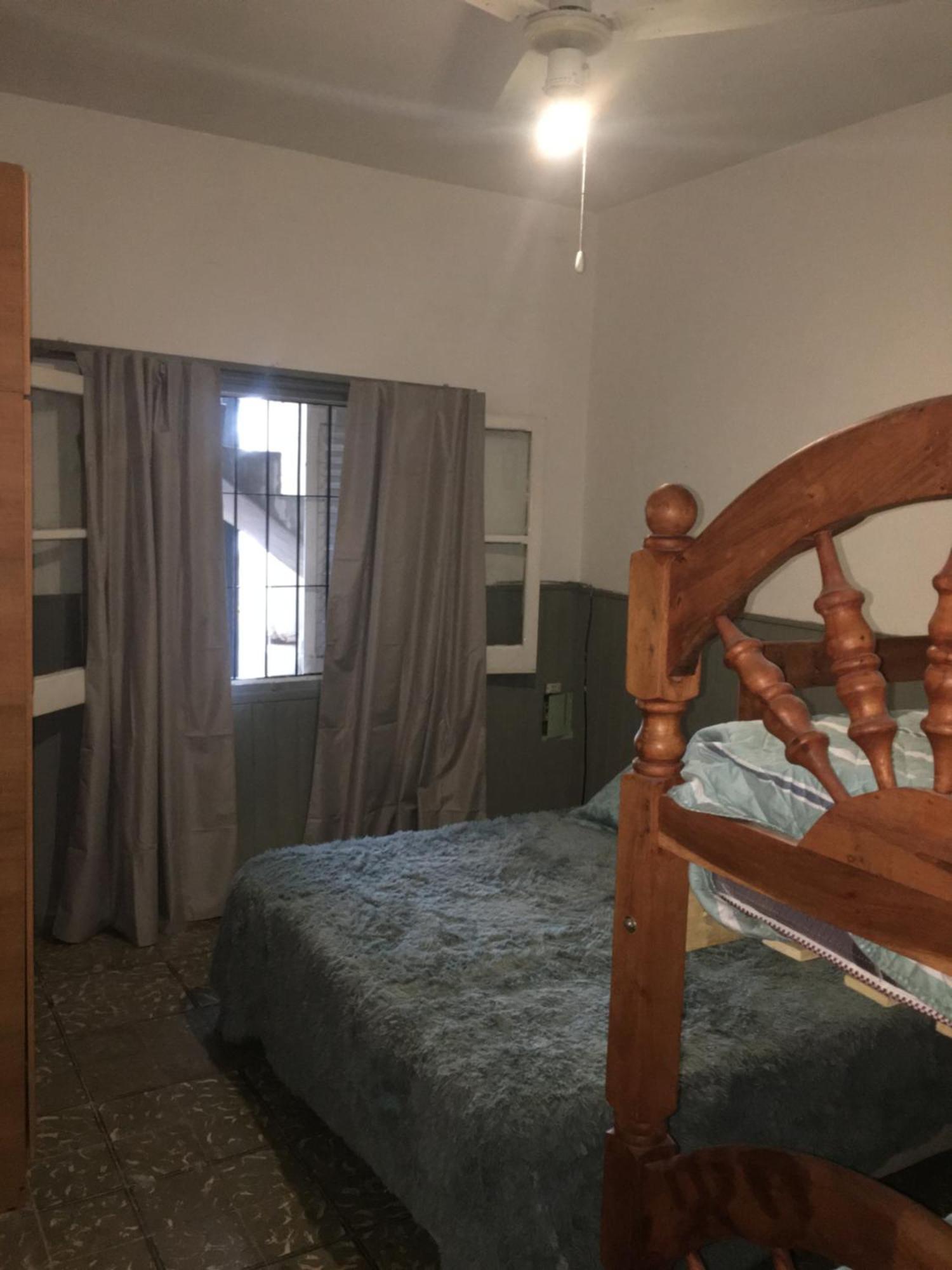 Residencia La Isabel Apartment San Luis Bagian luar foto
