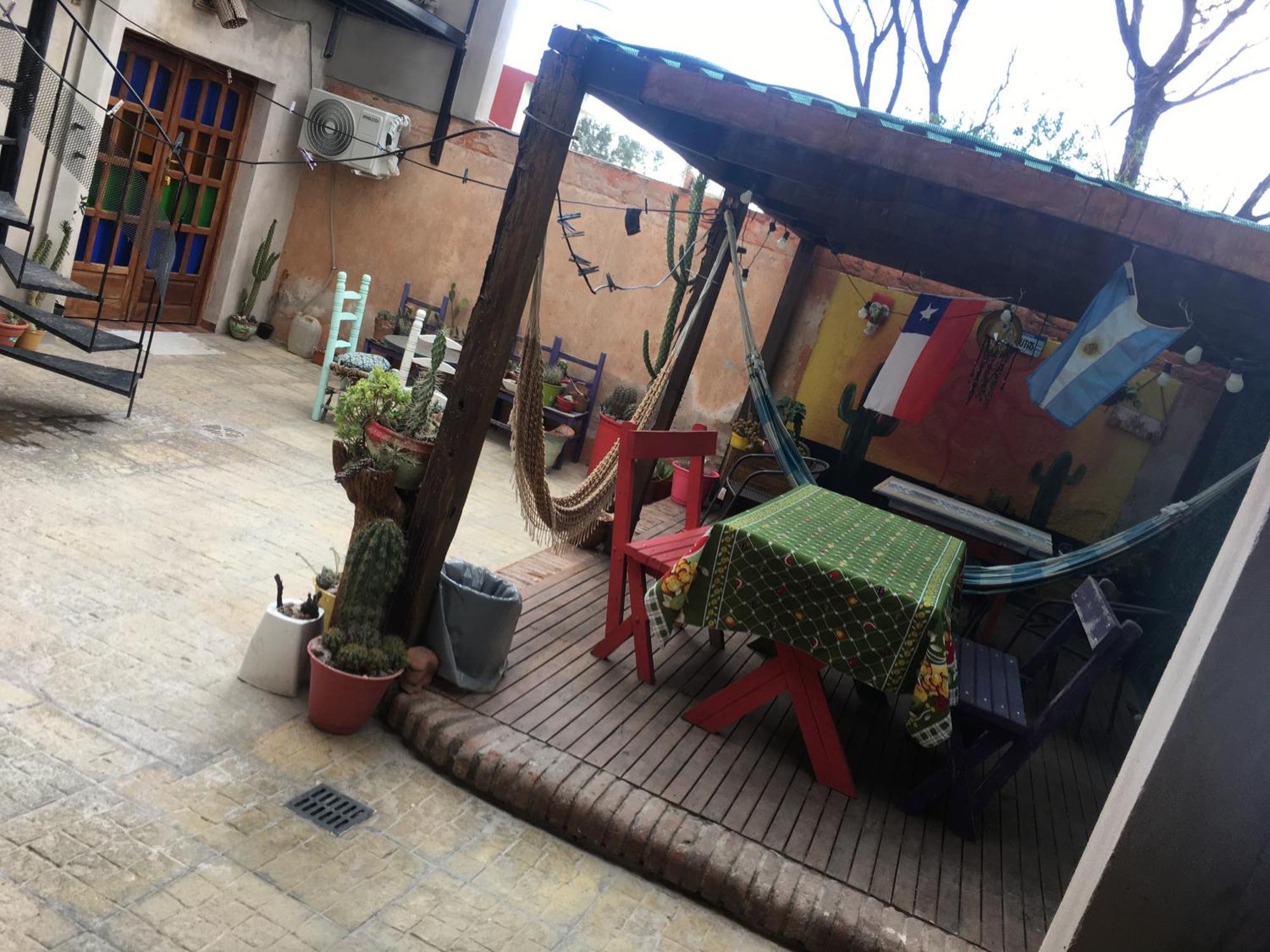 Residencia La Isabel Apartment San Luis Bagian luar foto