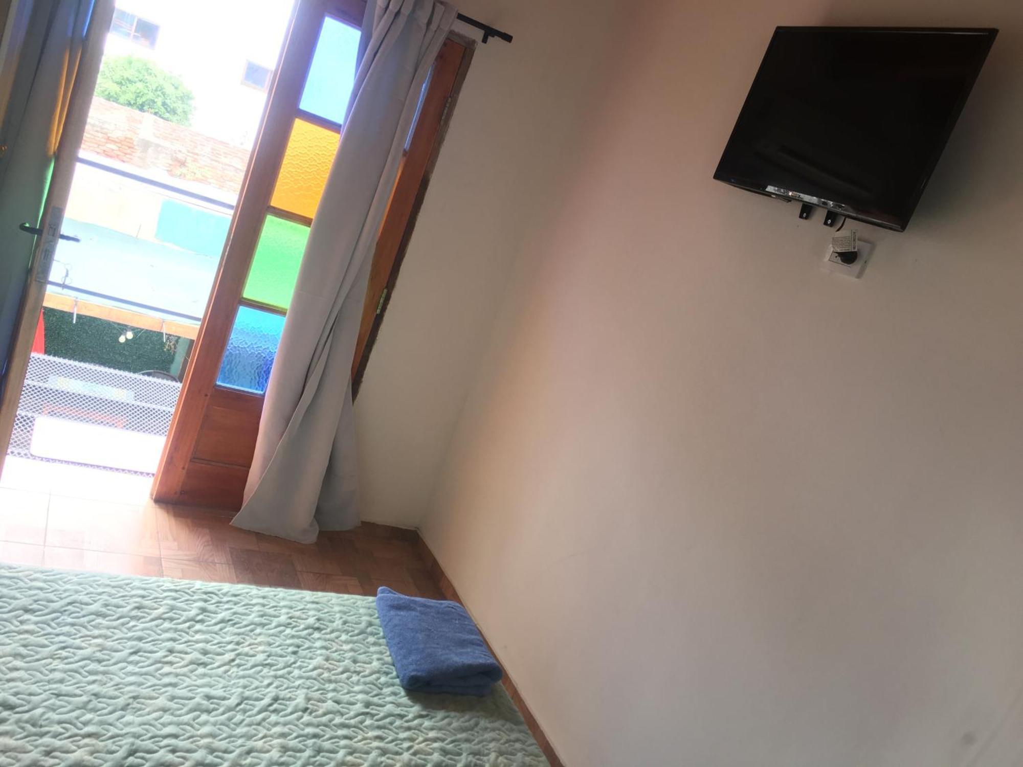 Residencia La Isabel Apartment San Luis Bagian luar foto