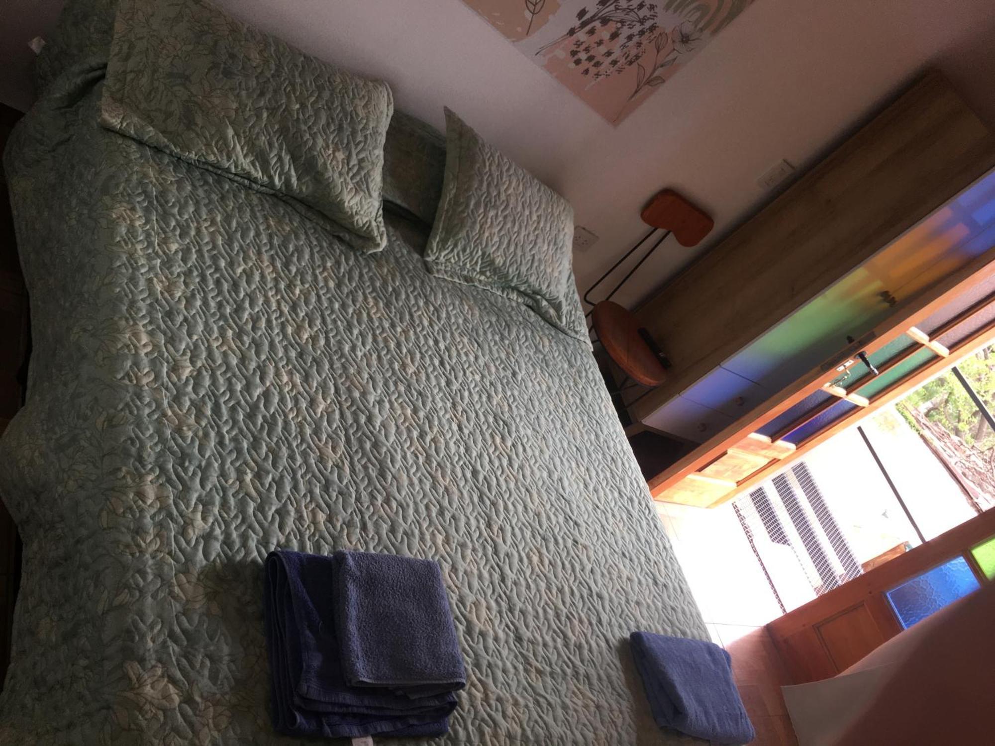 Residencia La Isabel Apartment San Luis Bagian luar foto