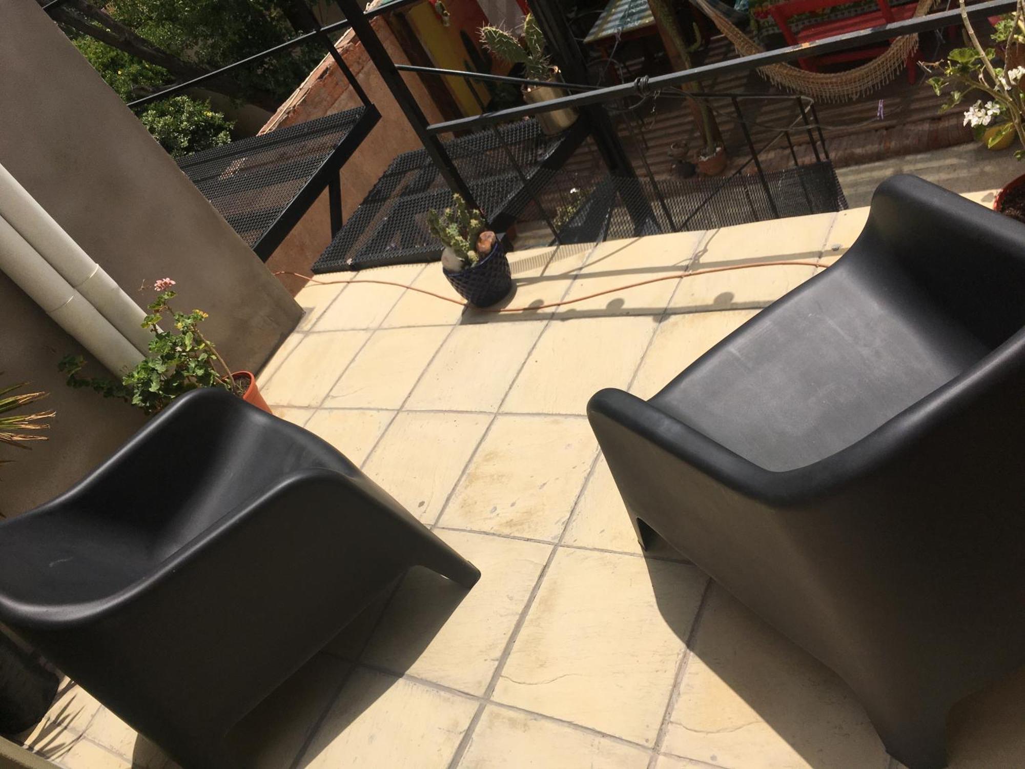 Residencia La Isabel Apartment San Luis Bagian luar foto