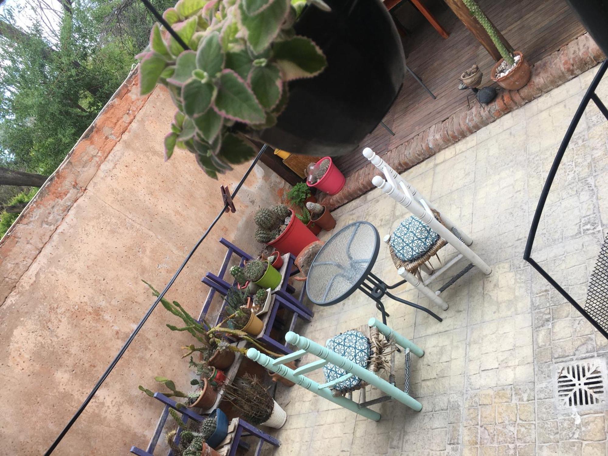 Residencia La Isabel Apartment San Luis Bagian luar foto