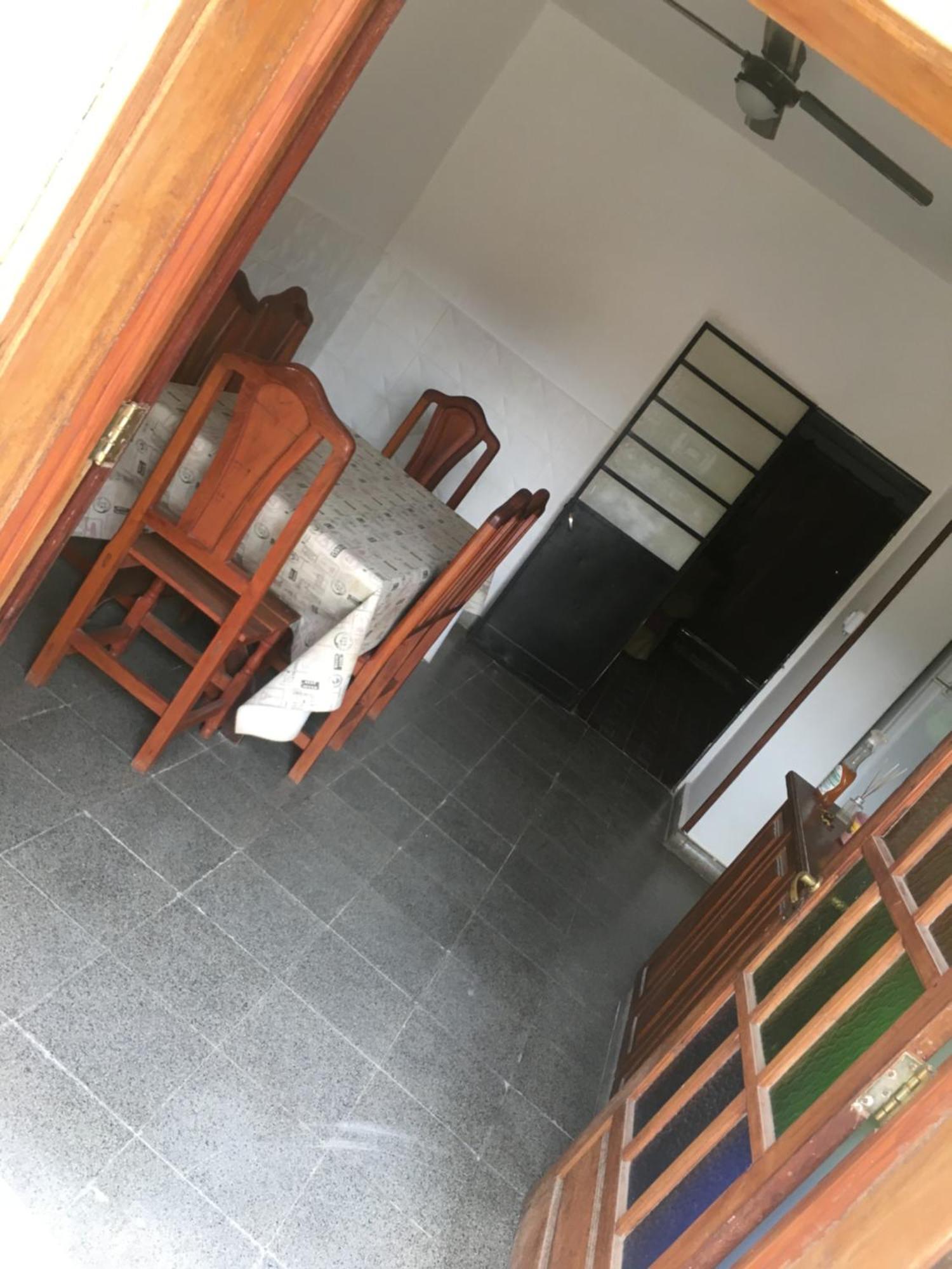 Residencia La Isabel Apartment San Luis Bagian luar foto