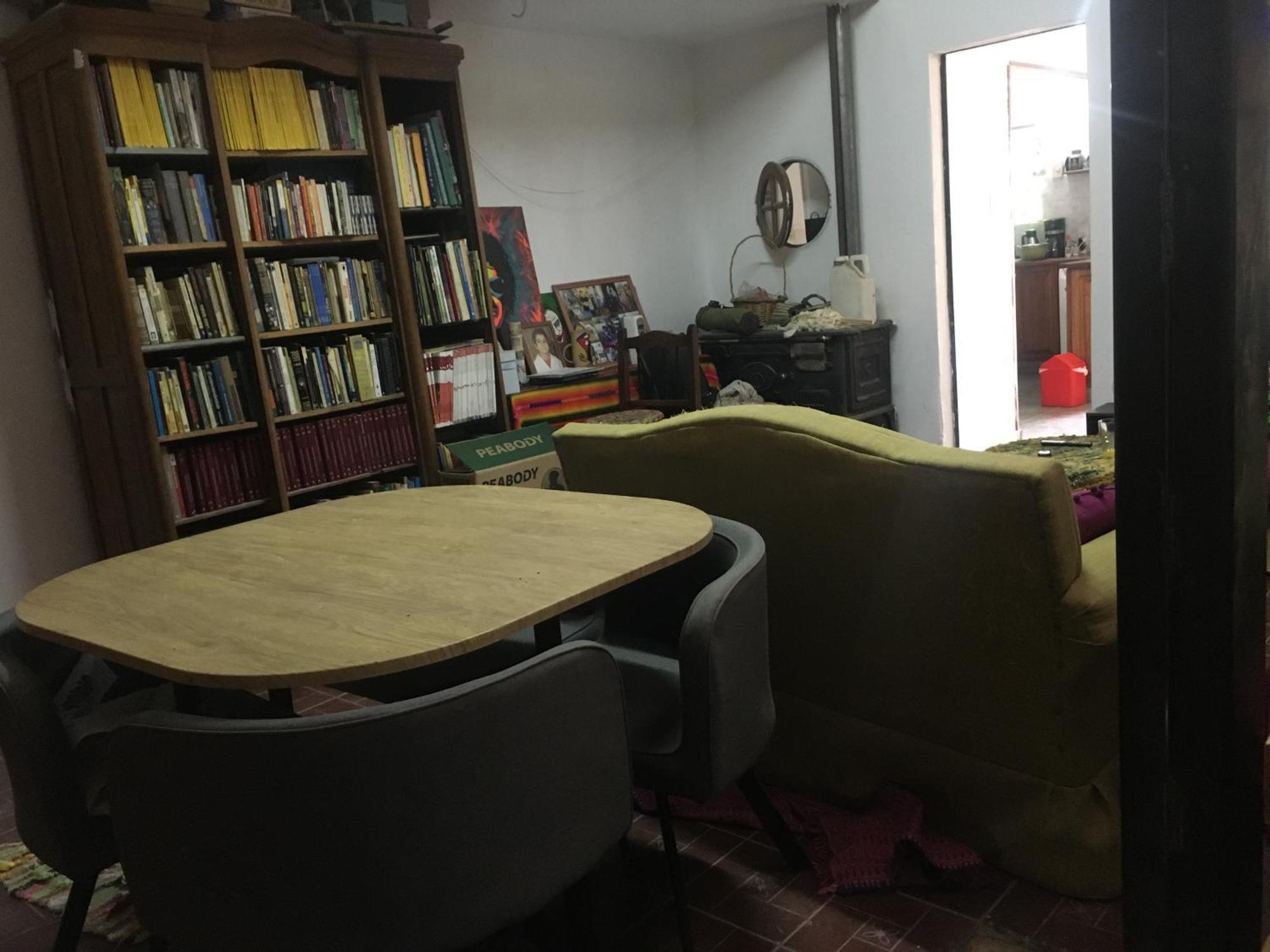 Residencia La Isabel Apartment San Luis Bagian luar foto
