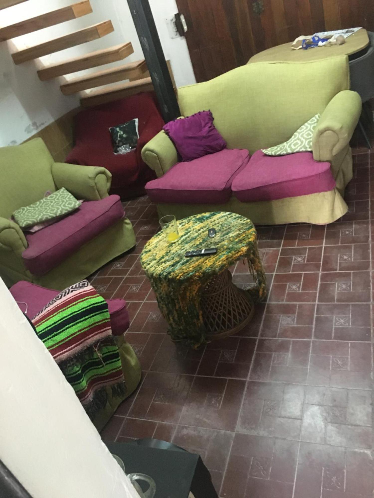 Residencia La Isabel Apartment San Luis Bagian luar foto