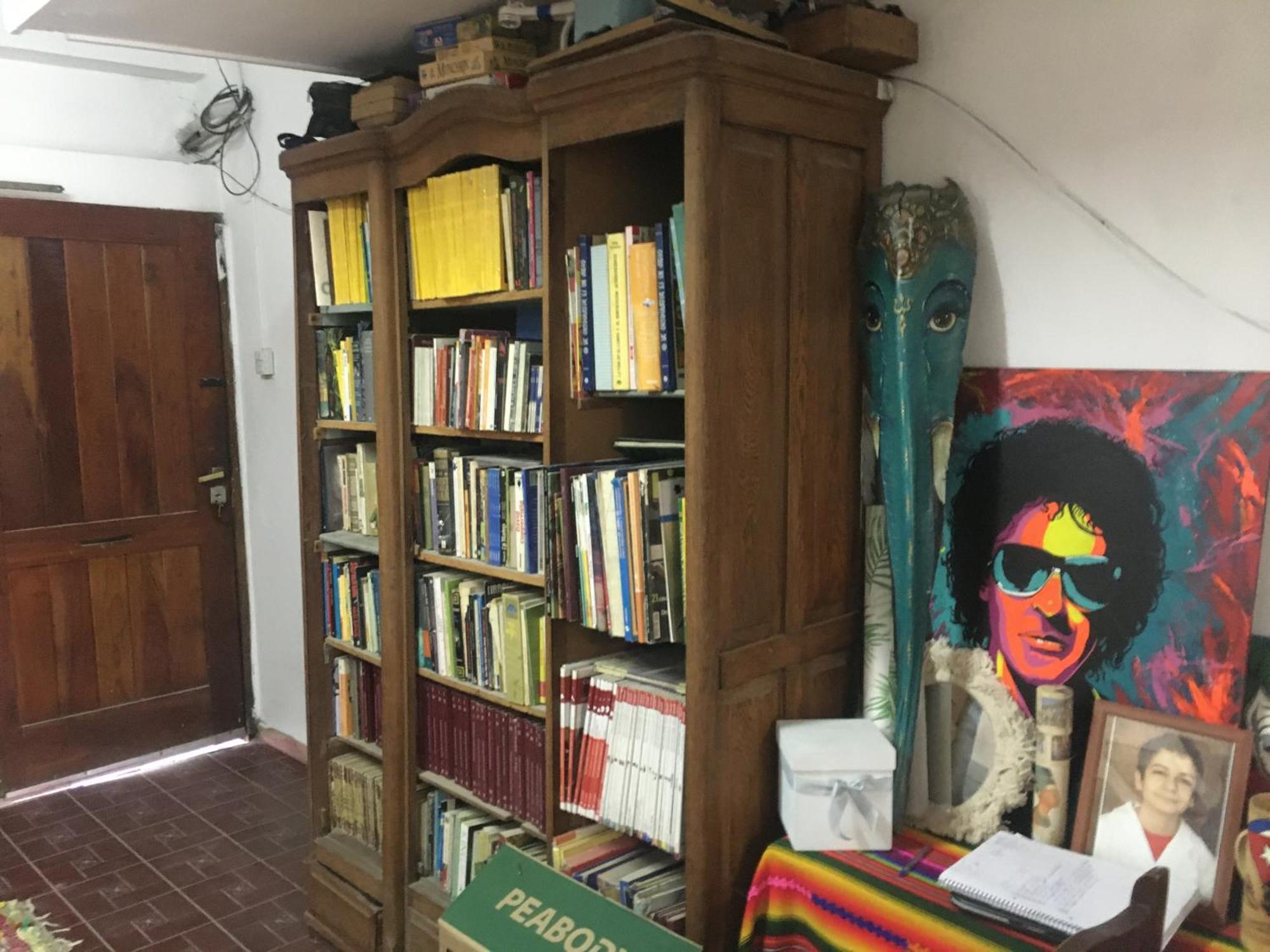 Residencia La Isabel Apartment San Luis Bagian luar foto