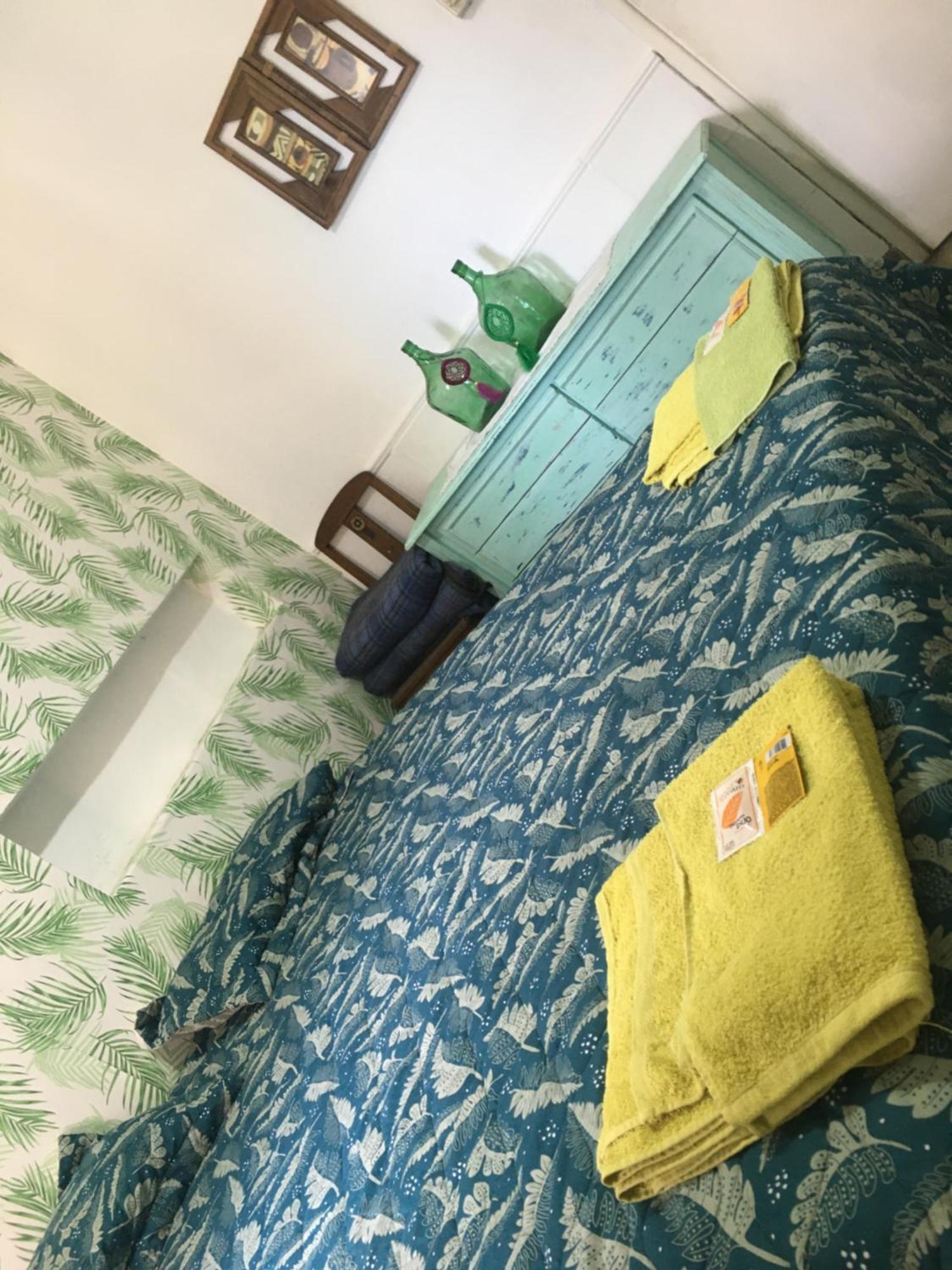 Residencia La Isabel Apartment San Luis Bagian luar foto