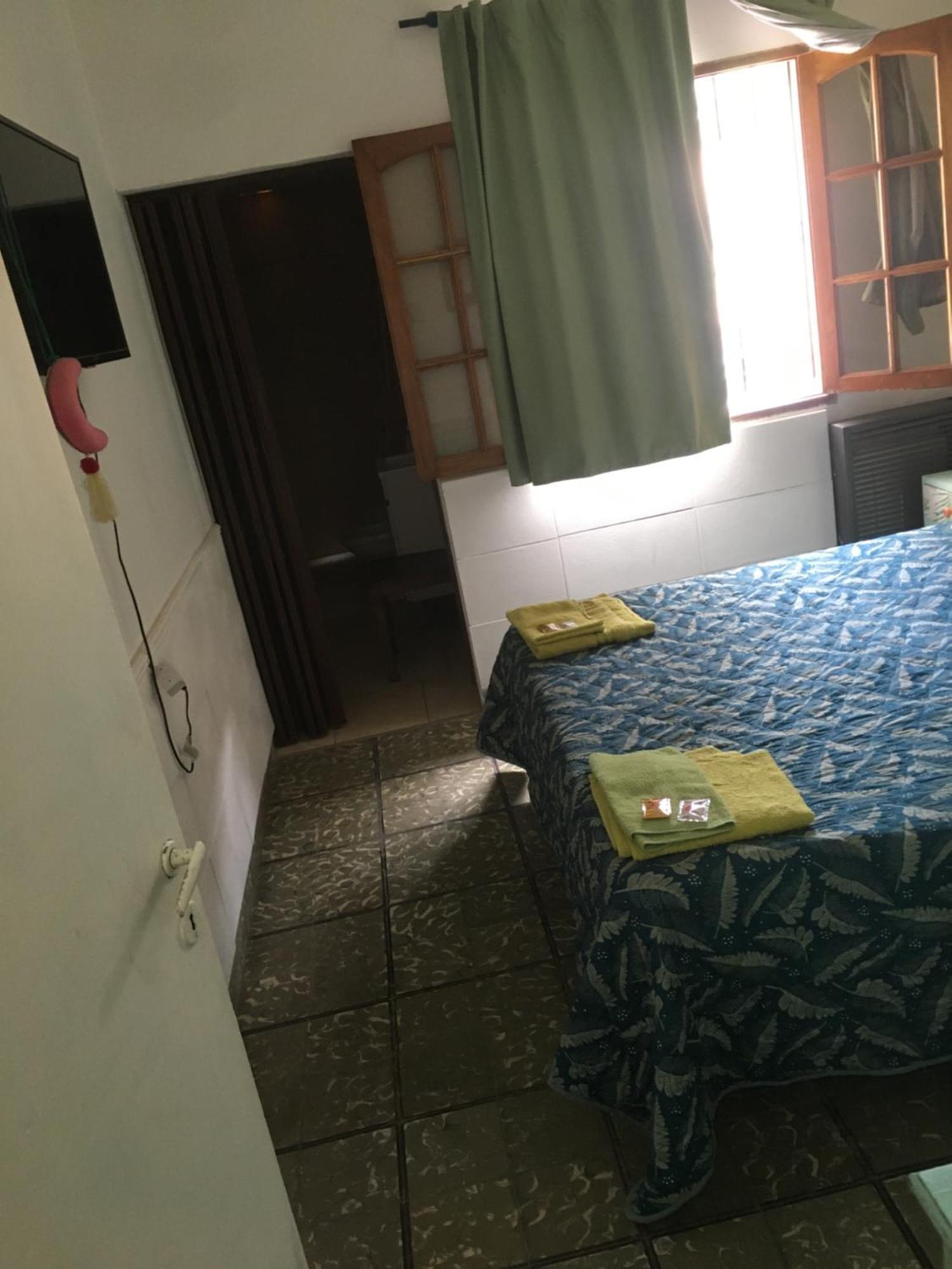 Residencia La Isabel Apartment San Luis Bagian luar foto
