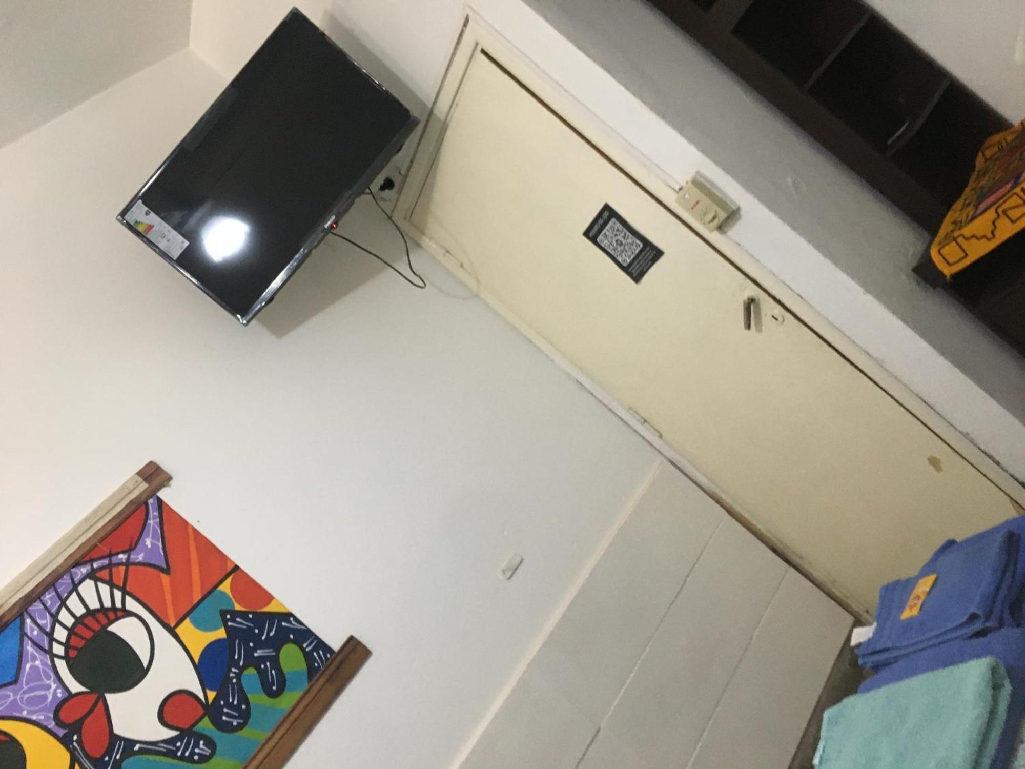Residencia La Isabel Apartment San Luis Bagian luar foto