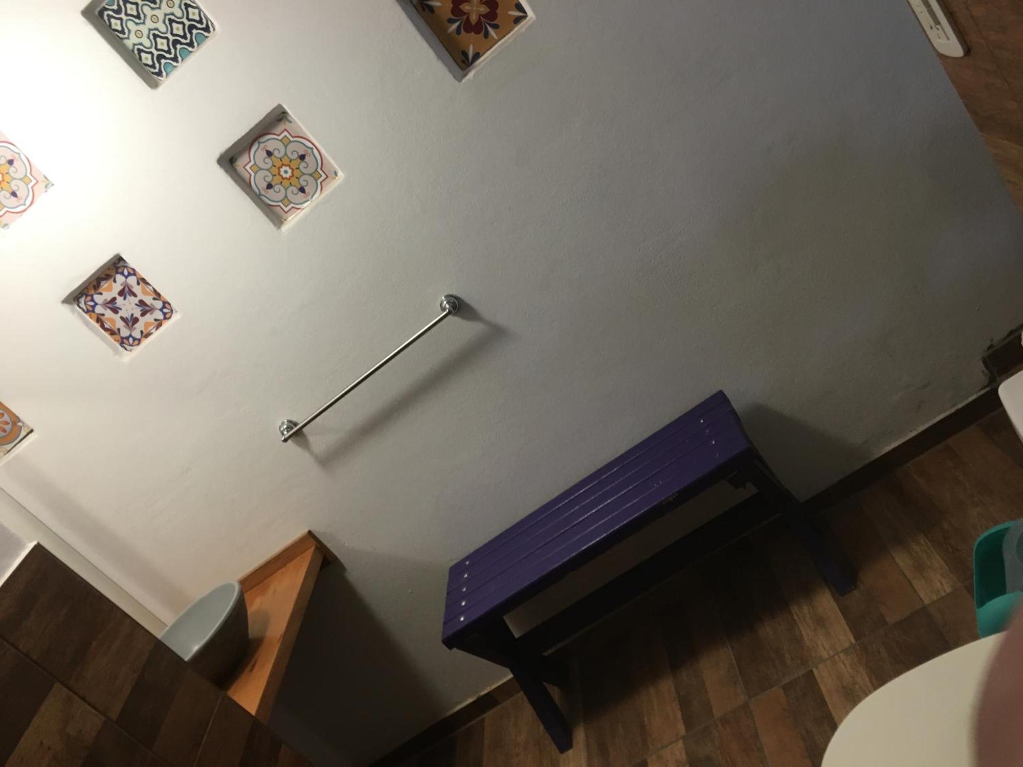 Residencia La Isabel Apartment San Luis Bagian luar foto
