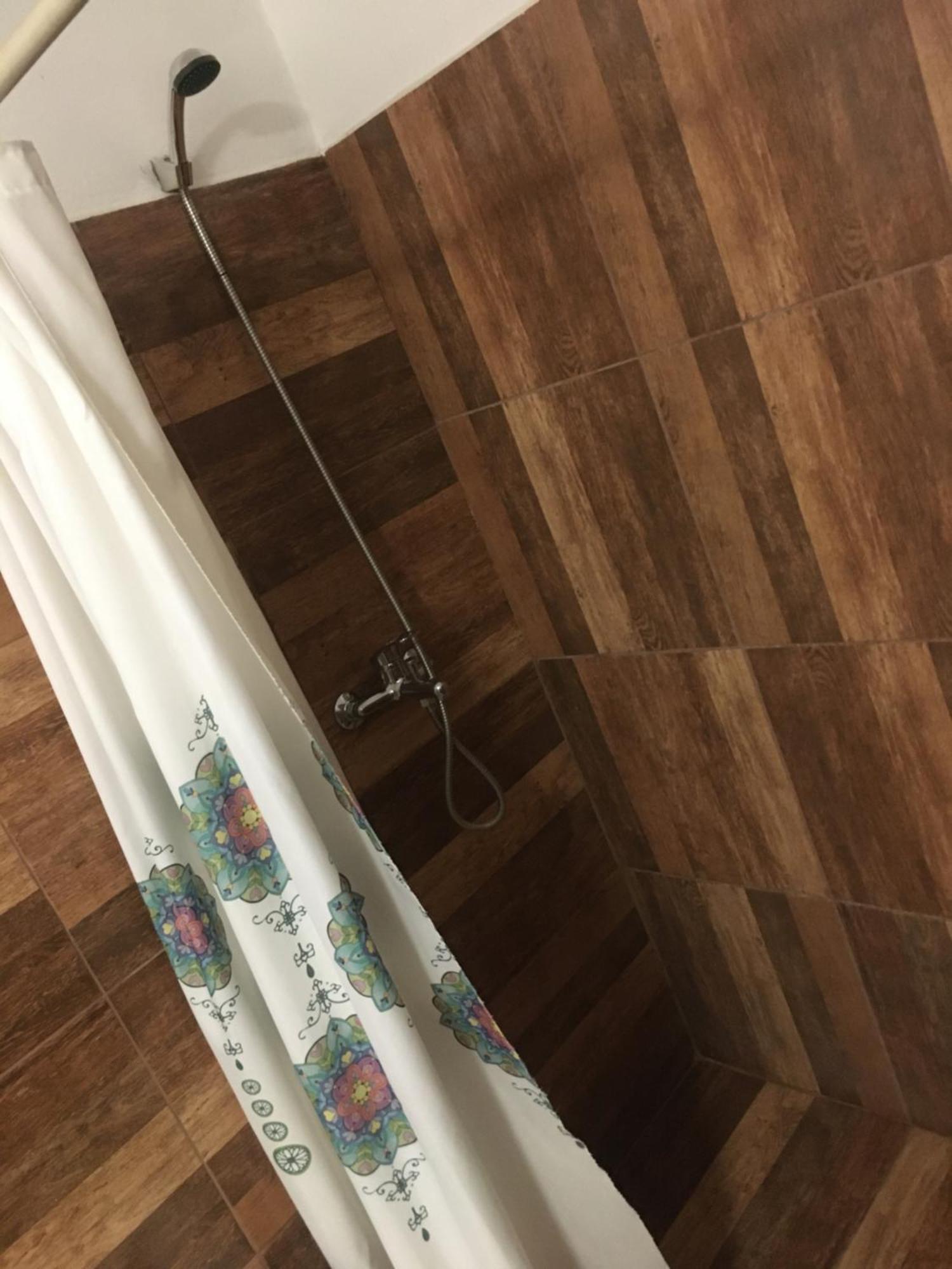 Residencia La Isabel Apartment San Luis Bagian luar foto