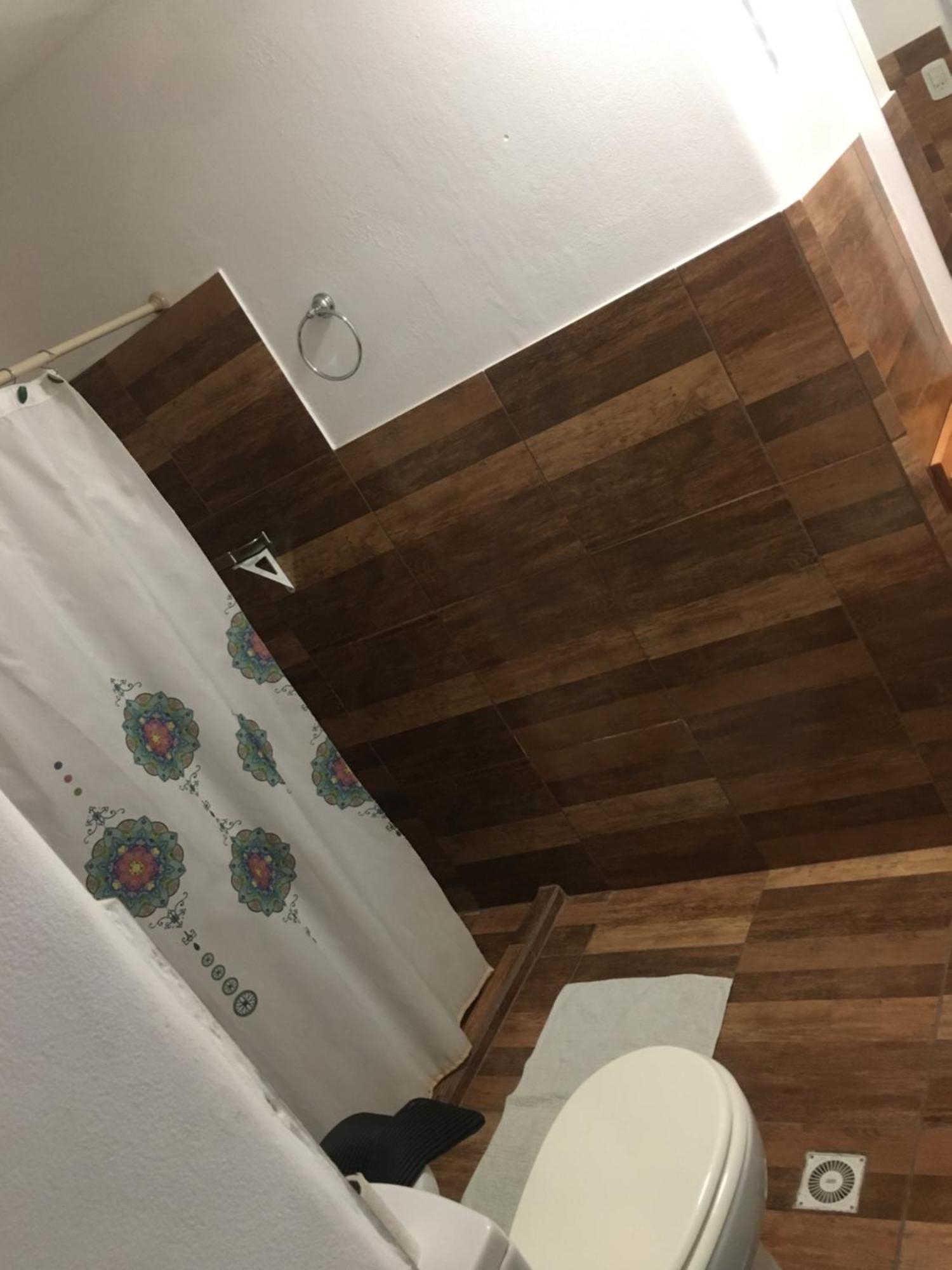 Residencia La Isabel Apartment San Luis Bagian luar foto