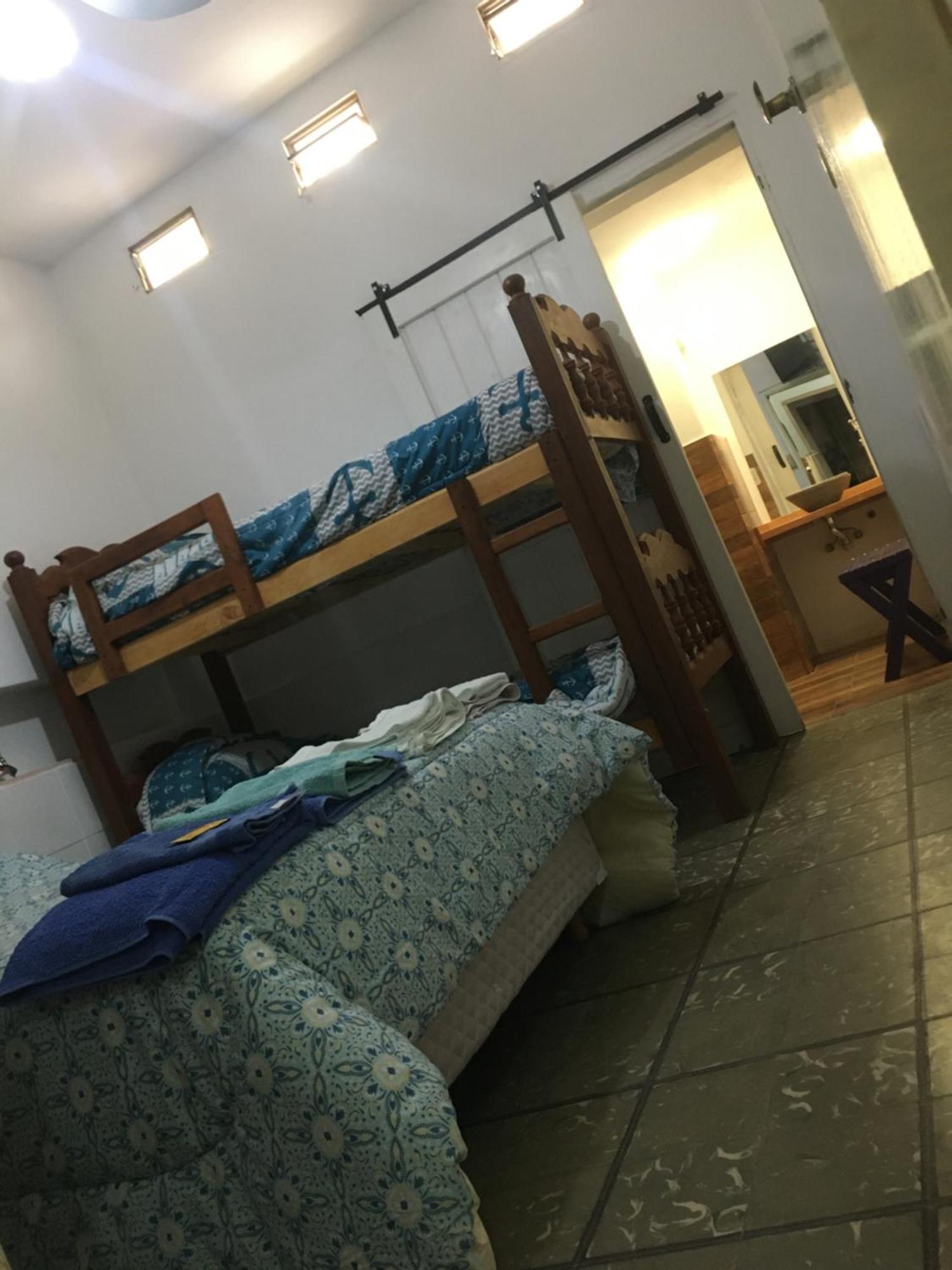 Residencia La Isabel Apartment San Luis Bagian luar foto