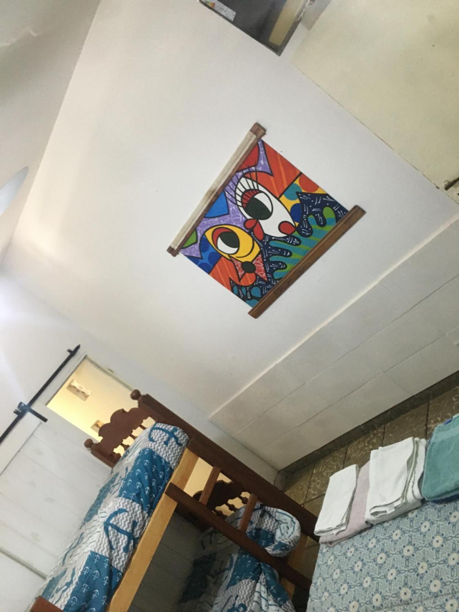 Residencia La Isabel Apartment San Luis Bagian luar foto