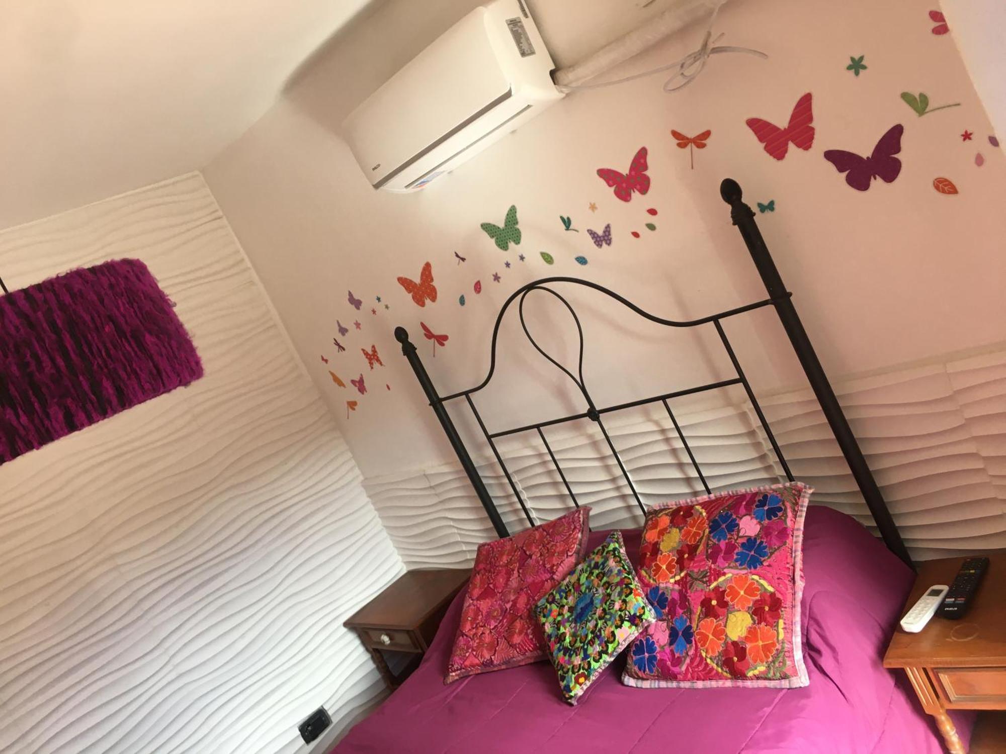 Residencia La Isabel Apartment San Luis Bagian luar foto