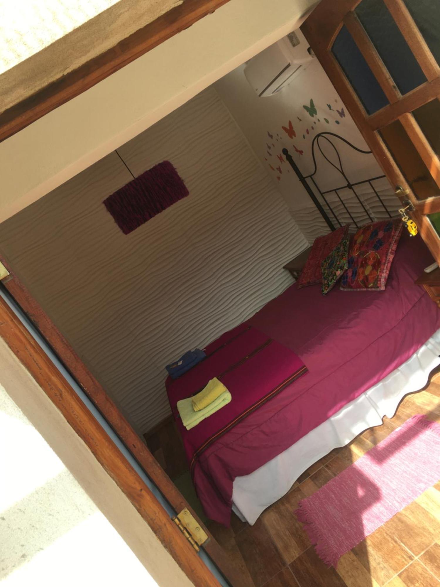 Residencia La Isabel Apartment San Luis Bagian luar foto