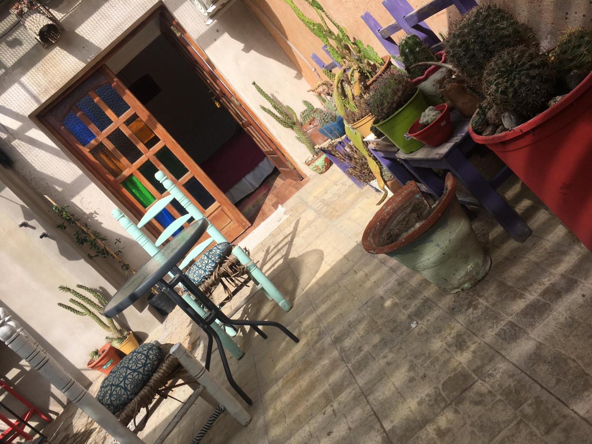 Residencia La Isabel Apartment San Luis Bagian luar foto