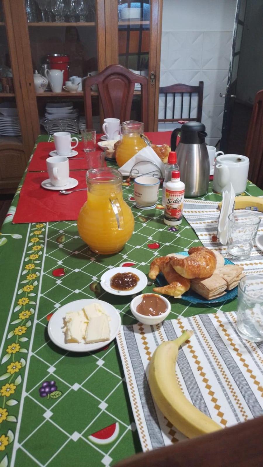 Residencia La Isabel Apartment San Luis Bagian luar foto